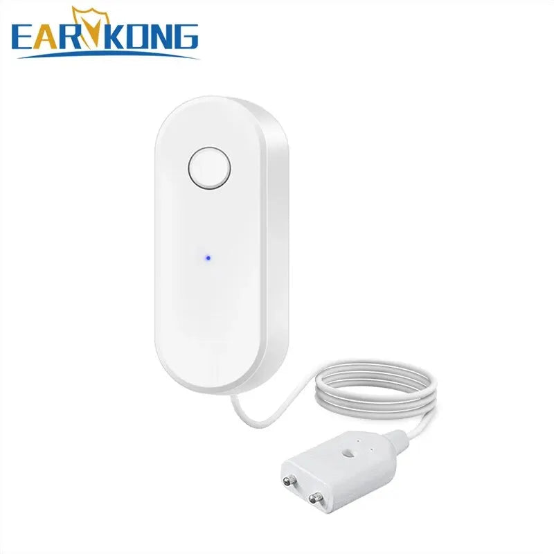 HavenGuard™ Water Leak Sensor