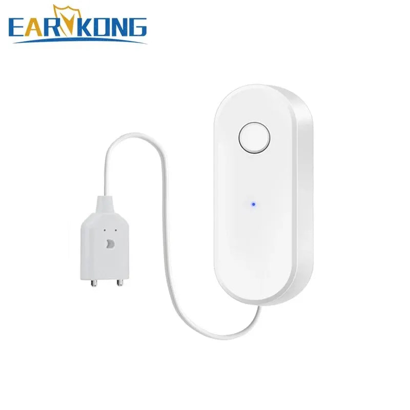 HavenGuard™ Water Leak Sensor