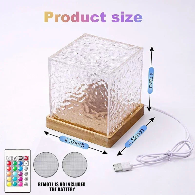 HavenWave™ Ocean Projector