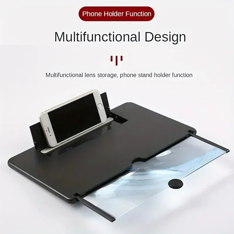 HavenSight™ Smartphone Screen Magnifier