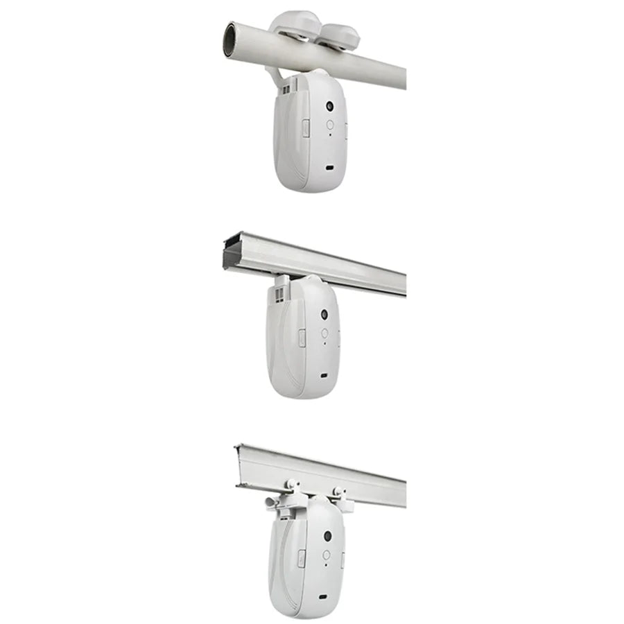 HavenCurtain™ Smart Wi-Fi Curtain Controller