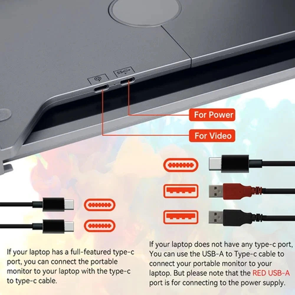 HavenView™ Screen Expander