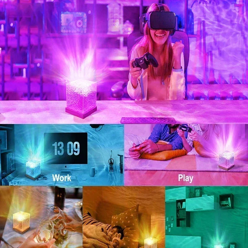 HavenWave™ Ocean Projector