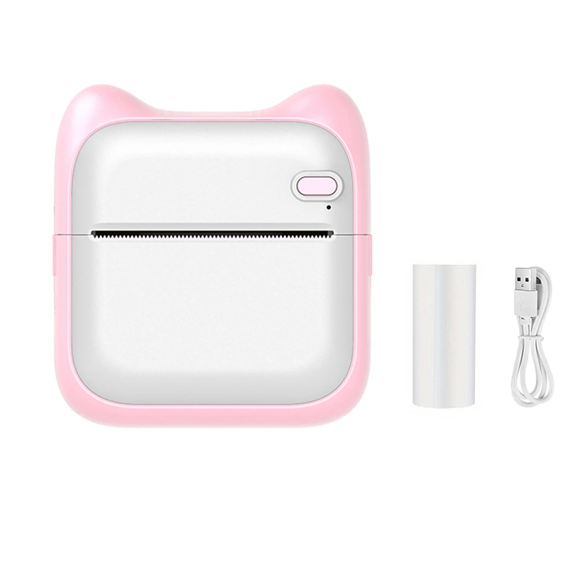 HavenPrint™ Mini Portable Thermal Printer