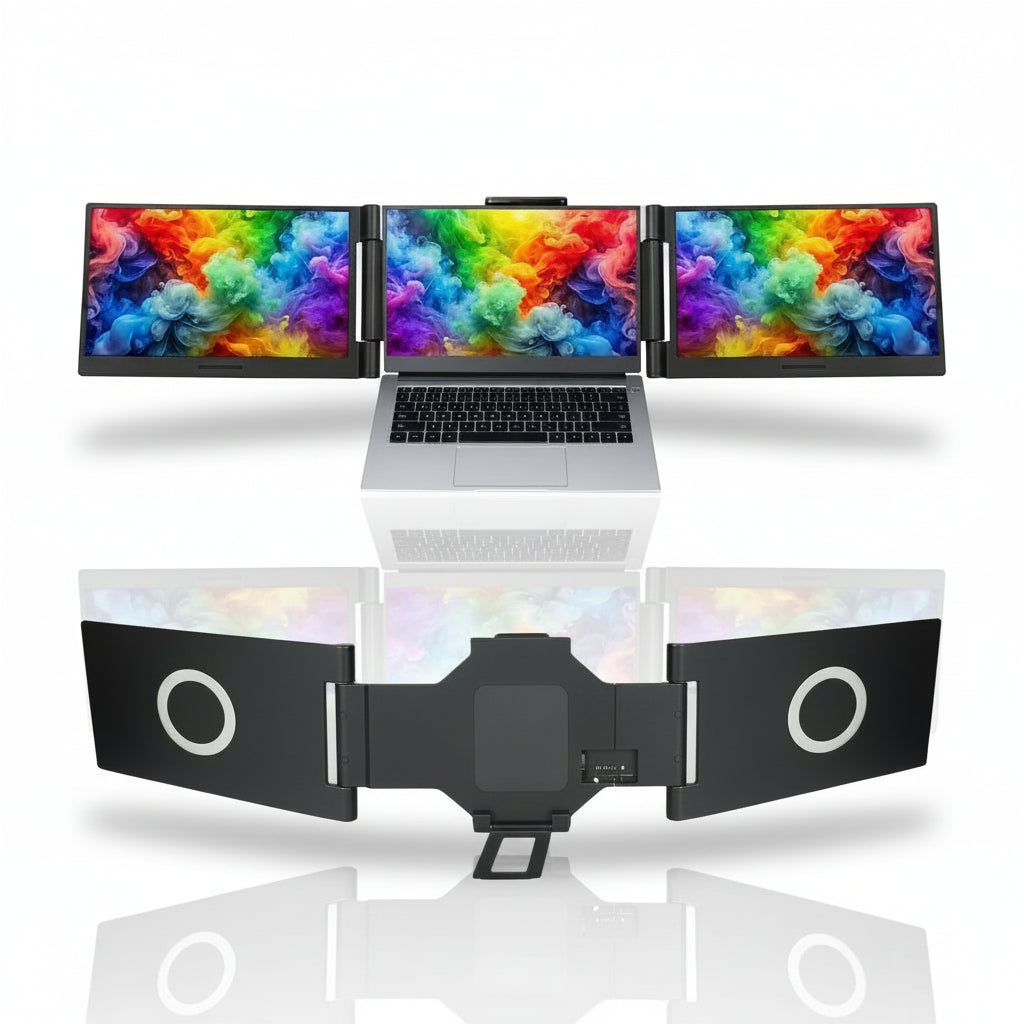 HavenView™ Screen Expander