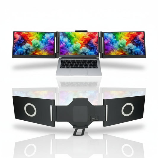 HavenView™ Screen Expander