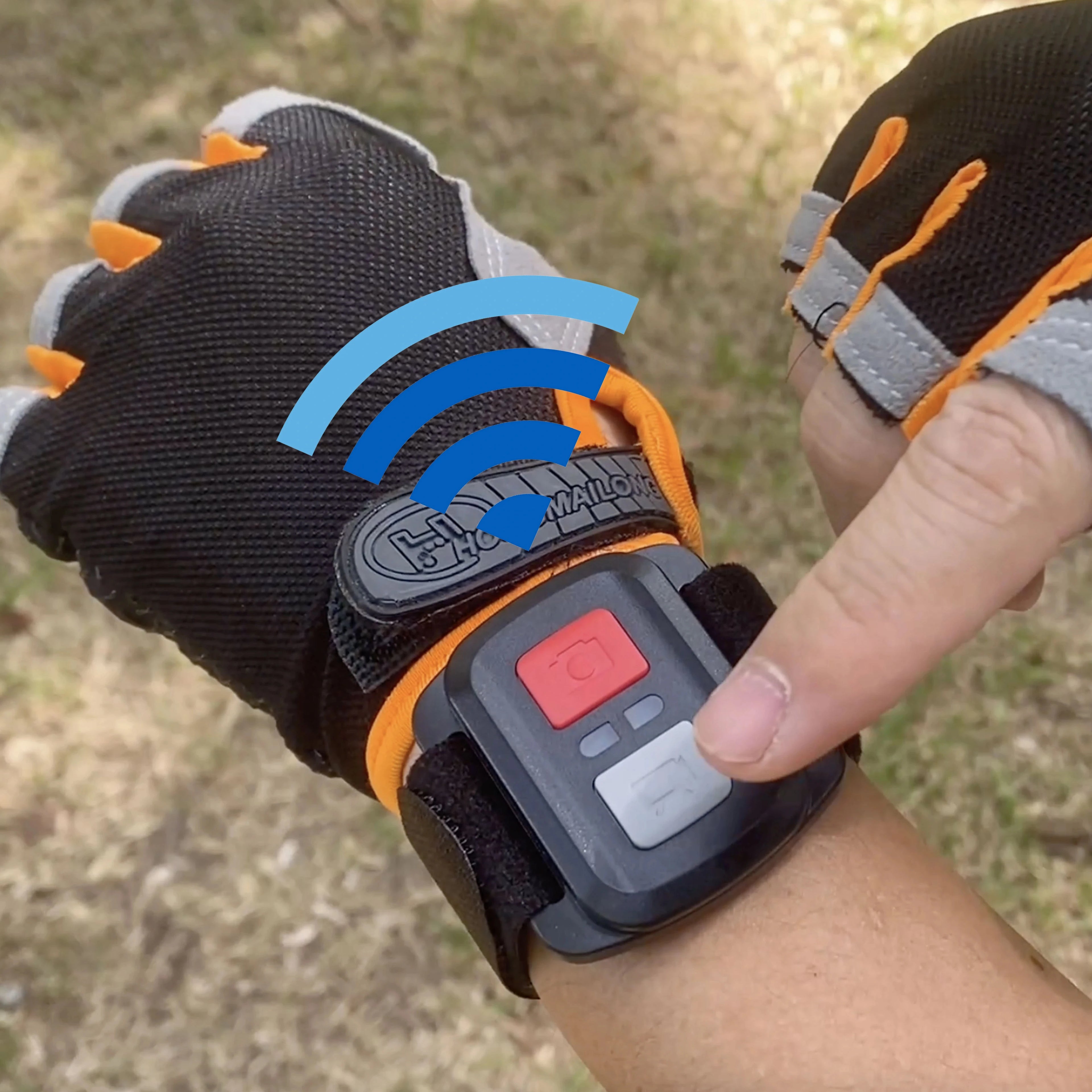 HavenCam™ 5K Mini Action Camera