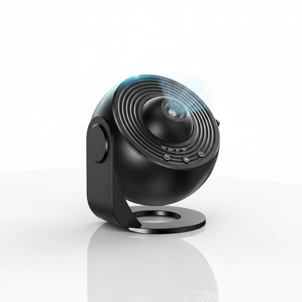 HavenGalaxy™ Room Projector