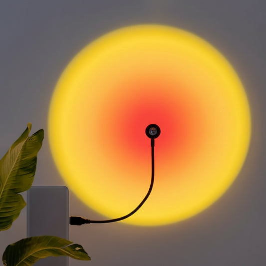 HavenWave™ Sunset Projector