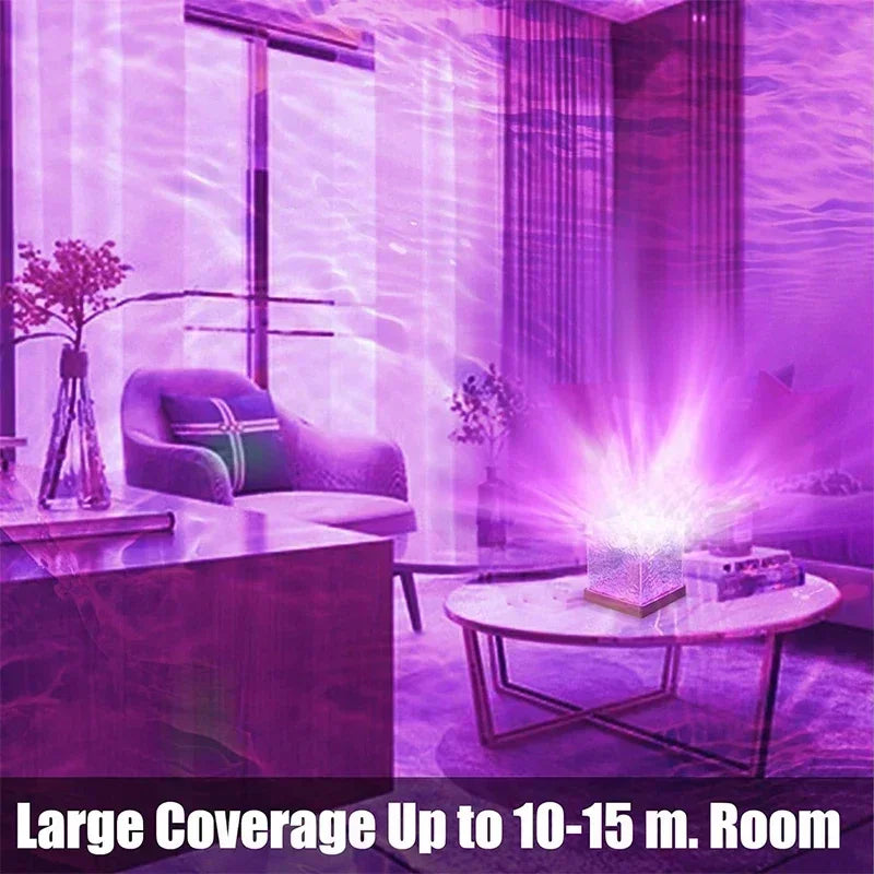 HavenWave™ Ocean Projector