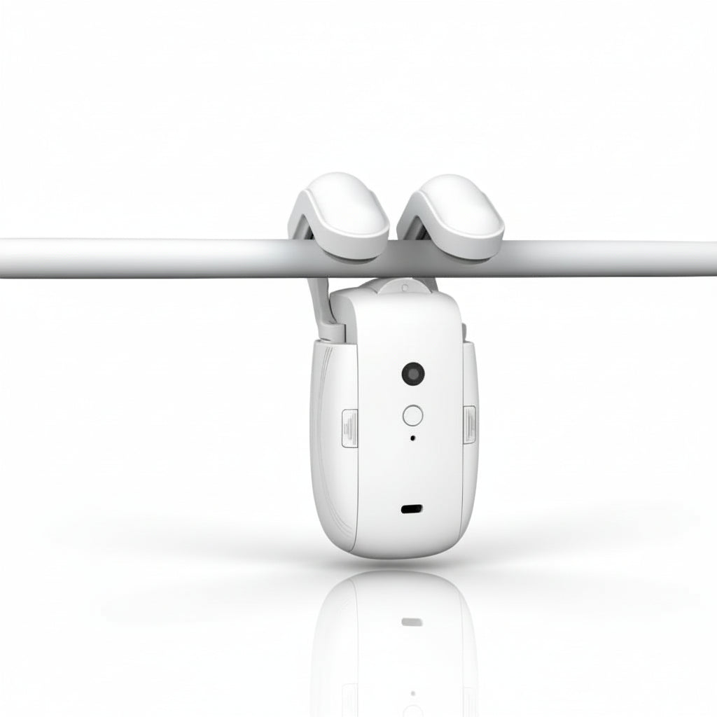 HavenCurtain™ Smart Wi-Fi Curtain Controller