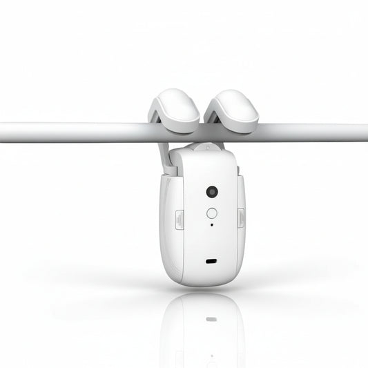 HavenCurtain™ Smart Wi-Fi Curtain Controller