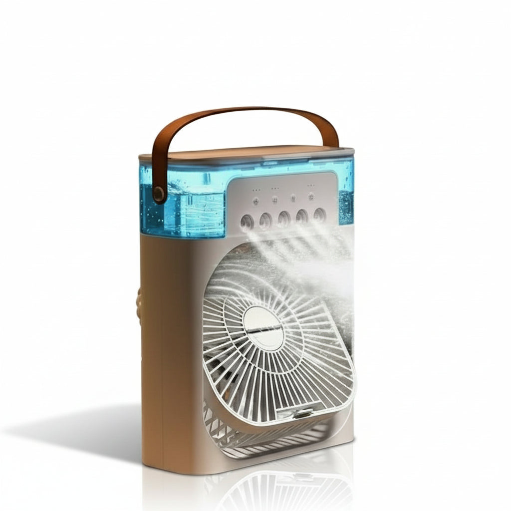 HavenAir™ 3-in-1 Fan Air Conditioner