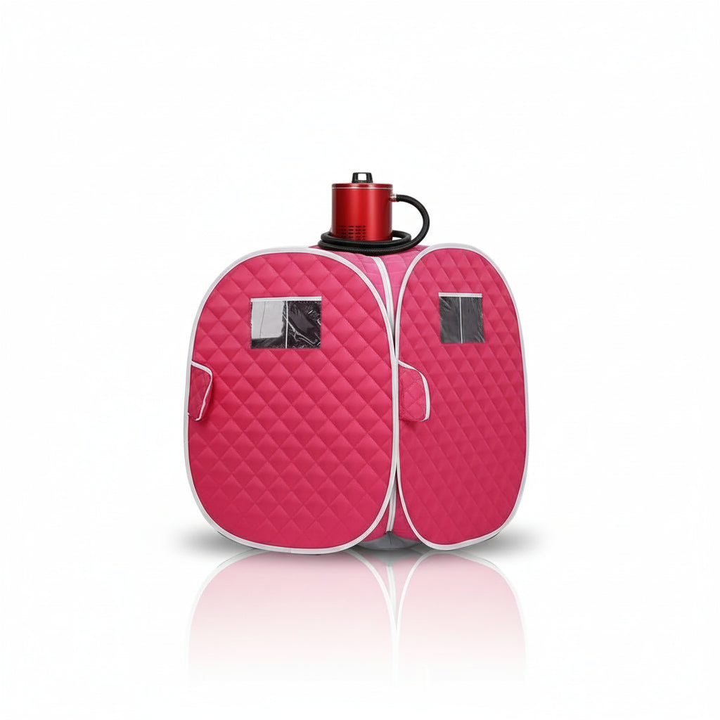 HavenGlow™ Portable Sauna