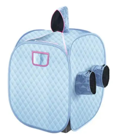 HavenGlow™ Portable Sauna