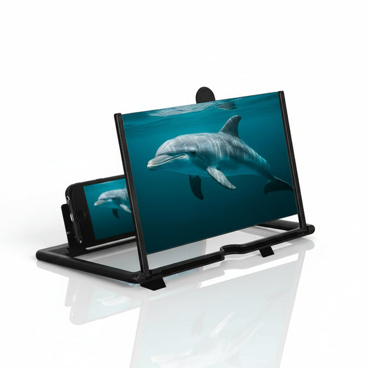 HavenSight™ Smartphone Screen Magnifier