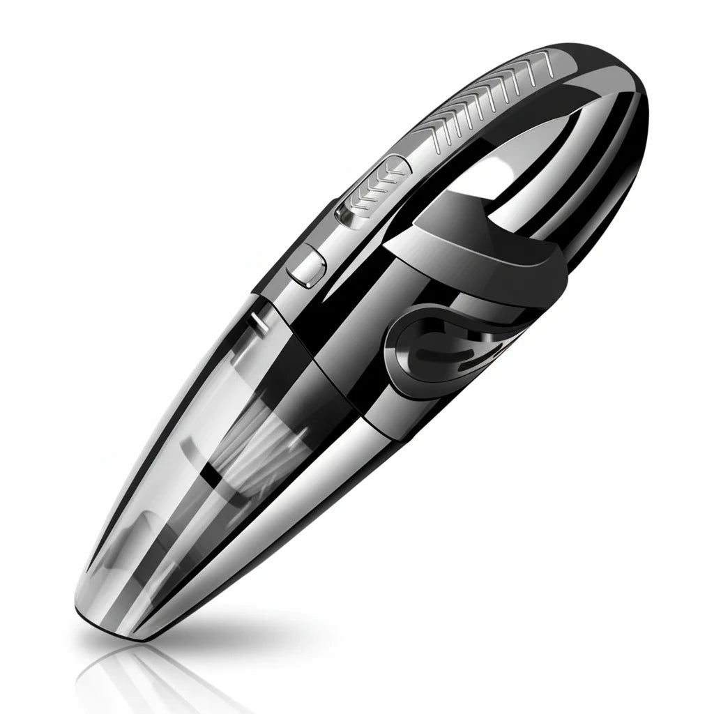 HavenSweep™ Wireless Mini Vacuum Cleaner