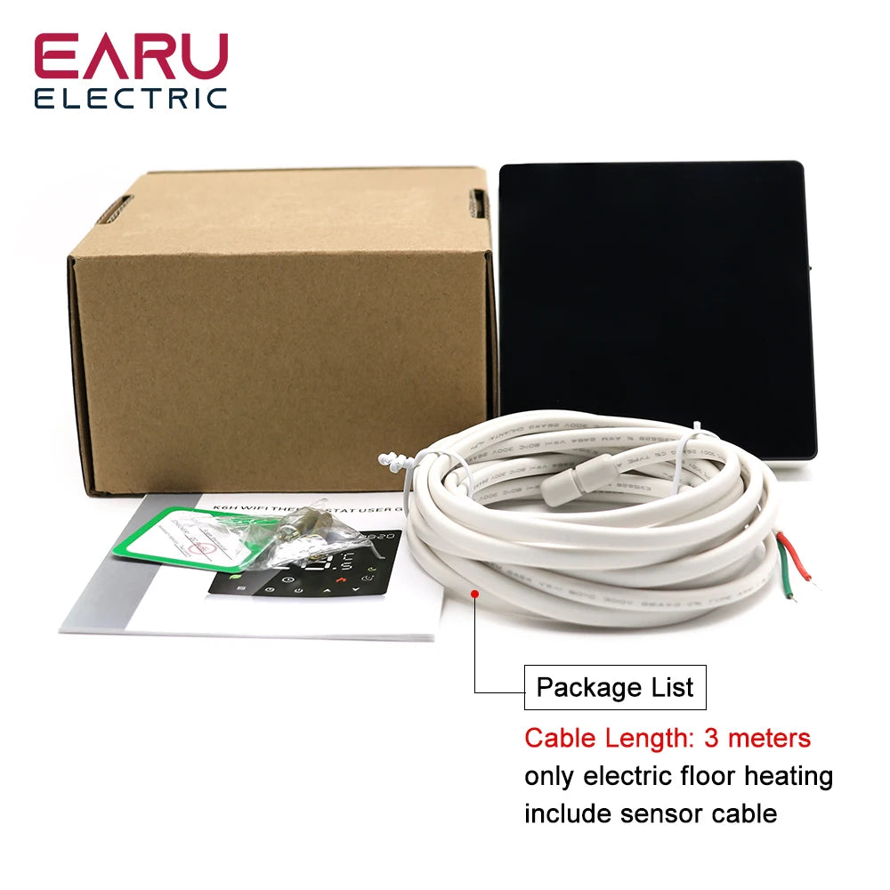 HavenSmart™ Electric Thermostat Heater