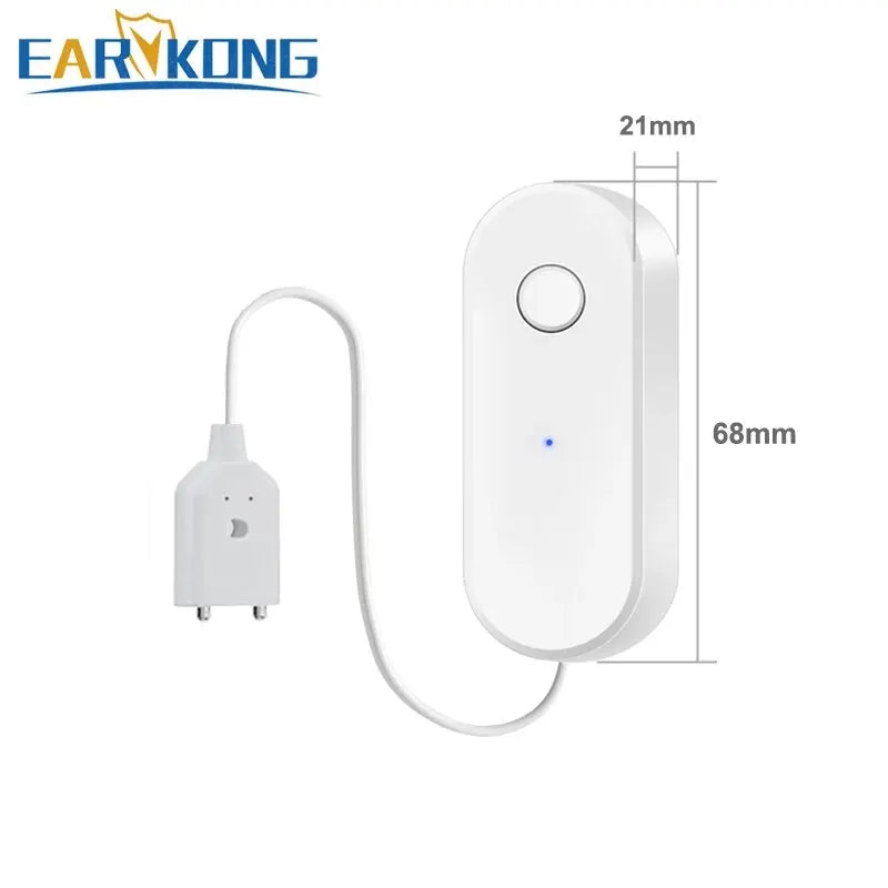 HavenGuard™ Water Leak Sensor