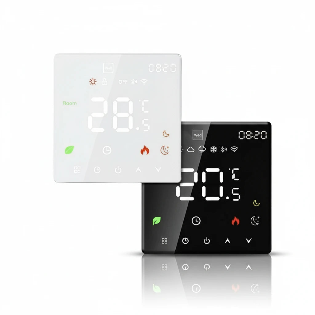 HavenSmart™ Electric Thermostat Heater