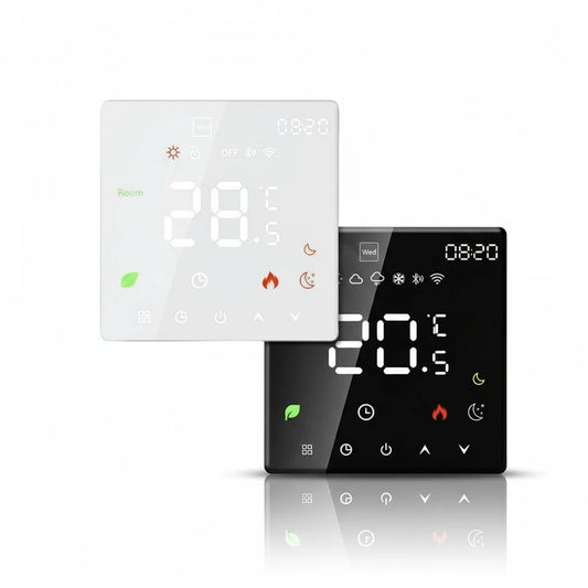 HavenSmart™ Electric Thermostat Heater