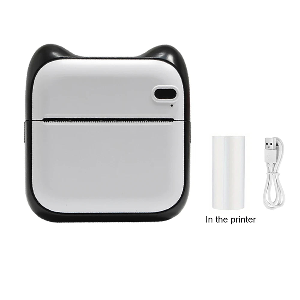 HavenPrint™ Mini Portable Thermal Printer