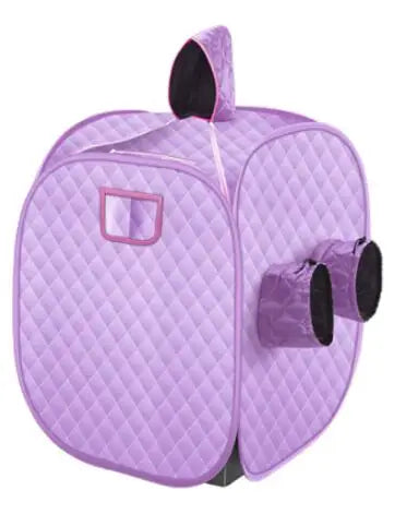 HavenGlow™ Portable Sauna