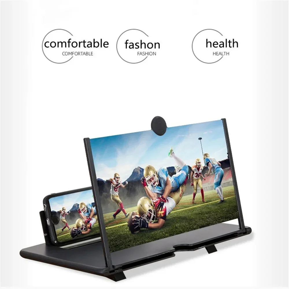 HavenSight™ Smartphone Screen Magnifier