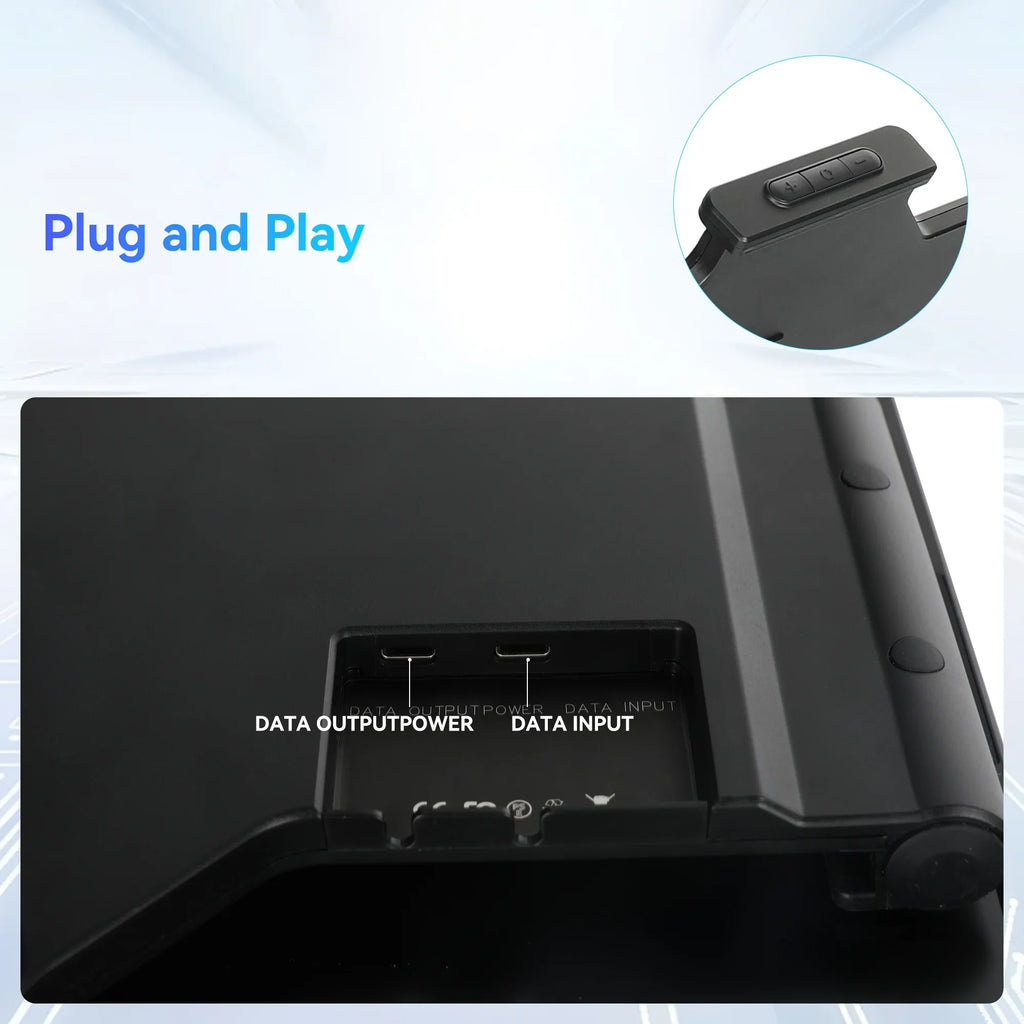 HavenView™ Screen Expander