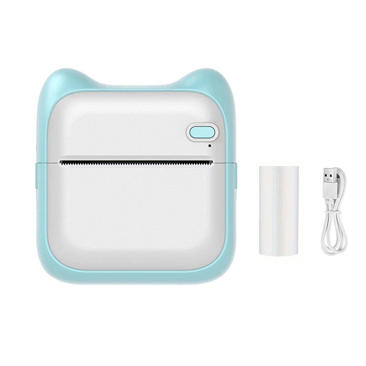 HavenPrint™ Mini Portable Thermal Printer