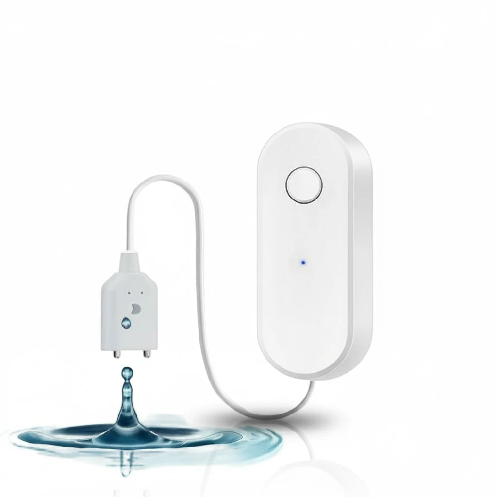 HavenGuard™ Water Leak Sensor