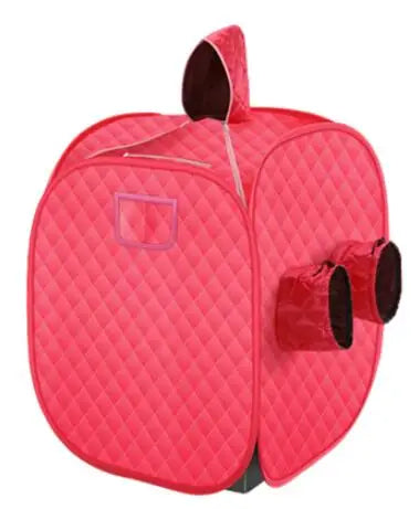 HavenGlow™ Portable Sauna