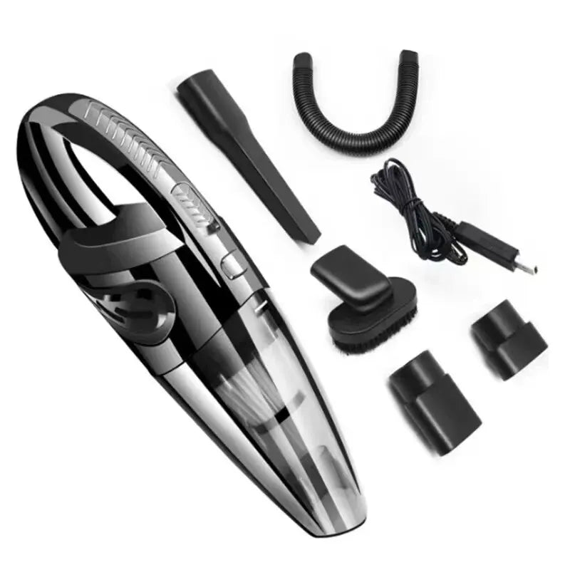 HavenSweep™ Wireless Mini Vacuum Cleaner