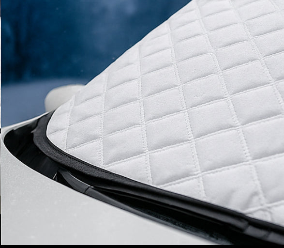 Windshield Snow Shield Cover