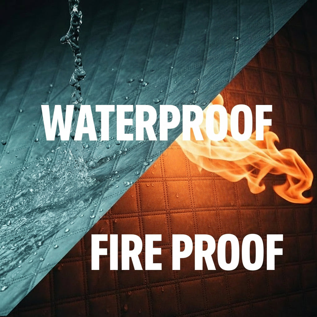 Windshield Snow Shield Cover