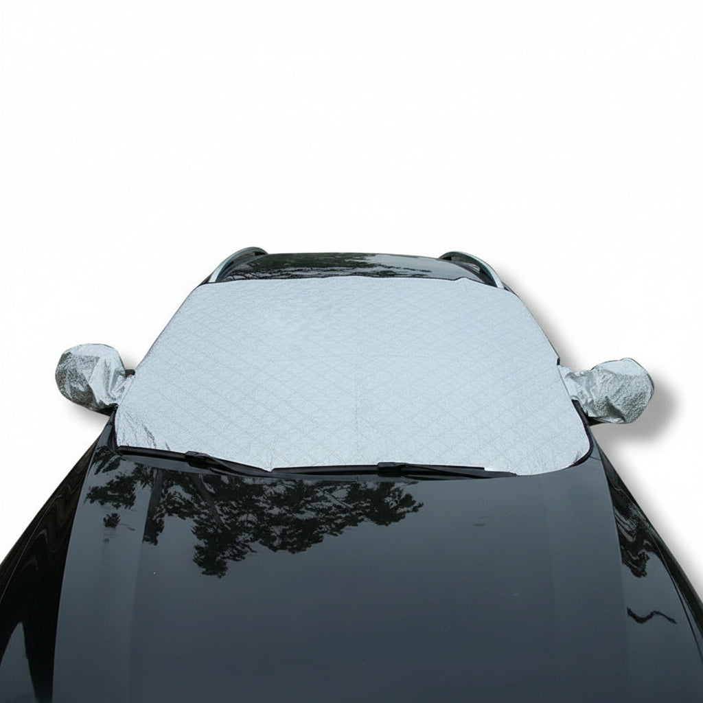 Windshield Snow Shield Cover