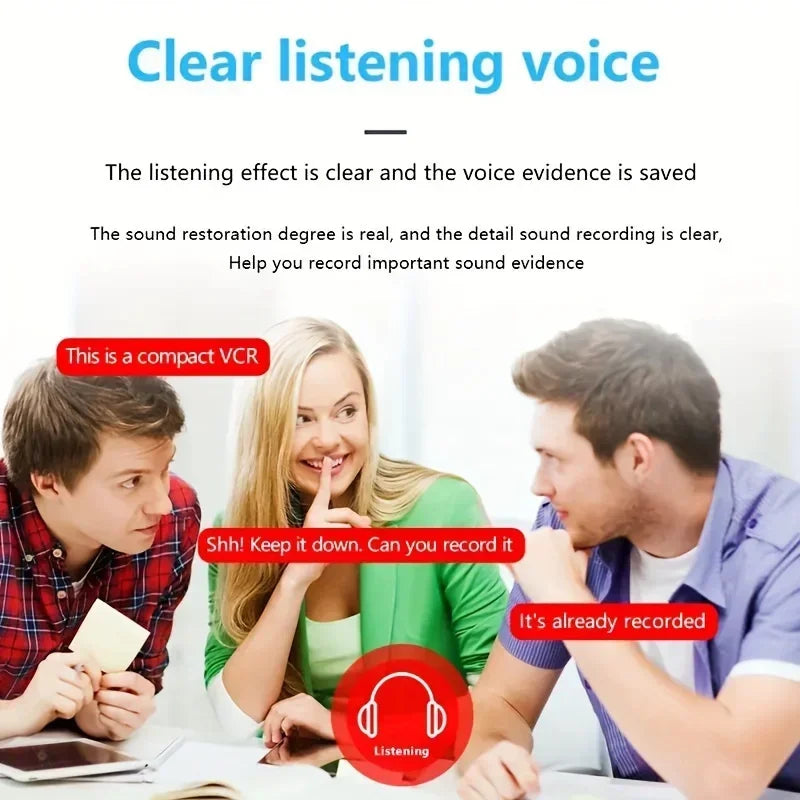 ClearView Mini Home Cam