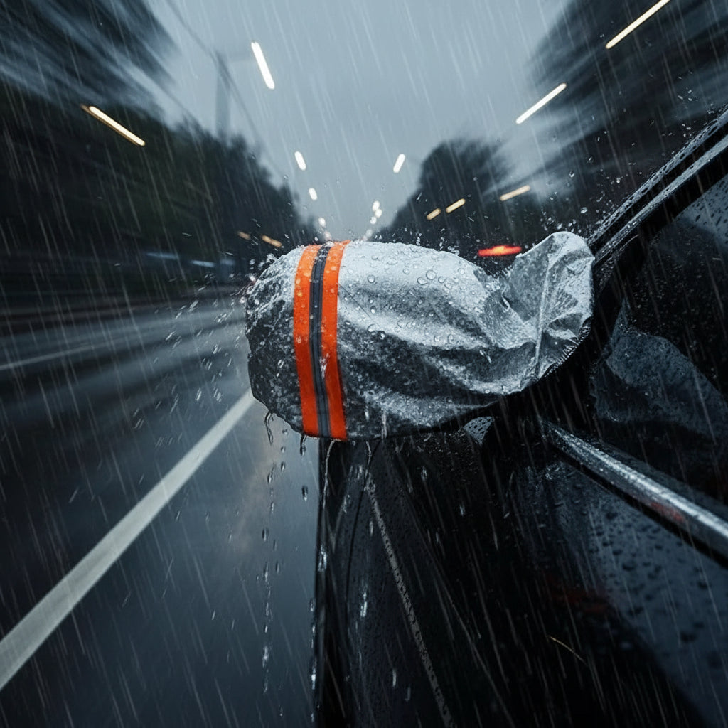 Windshield Snow Shield Cover