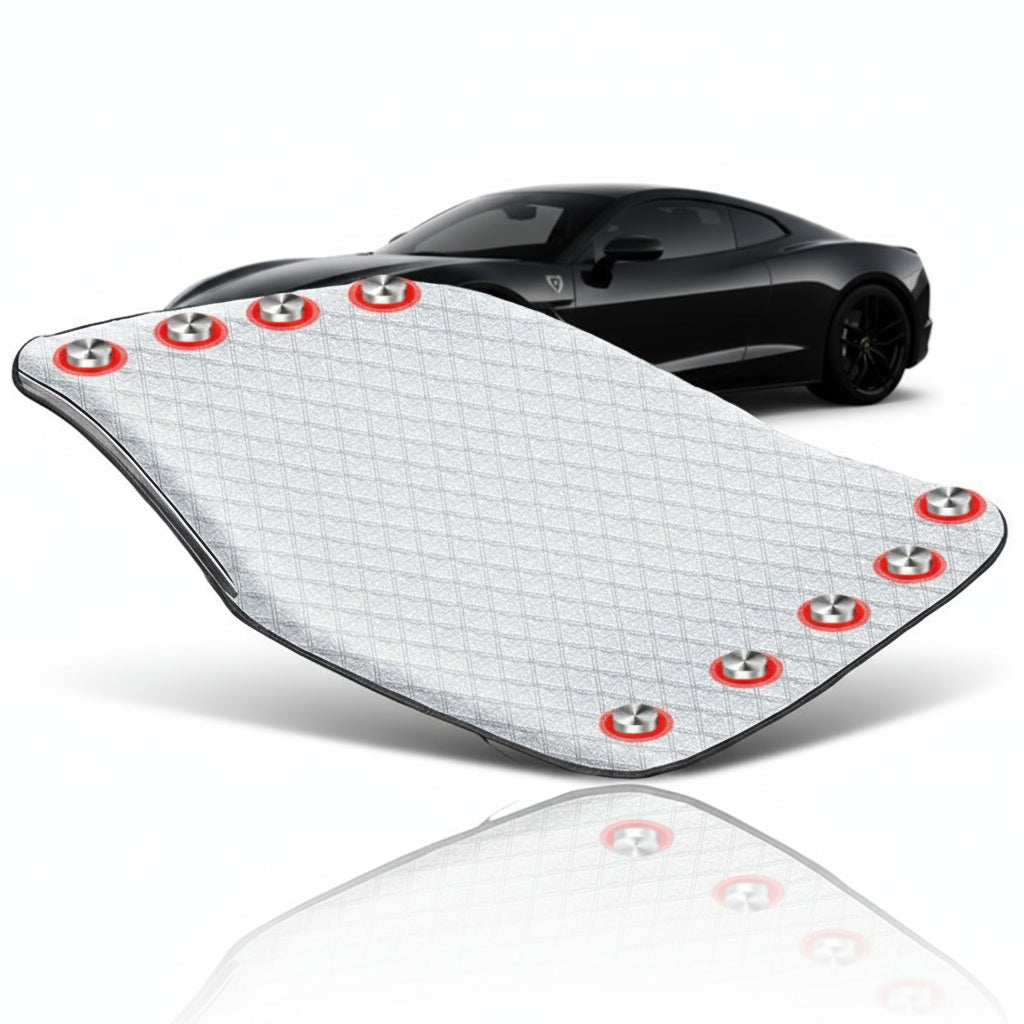 Windshield Snow Shield Cover